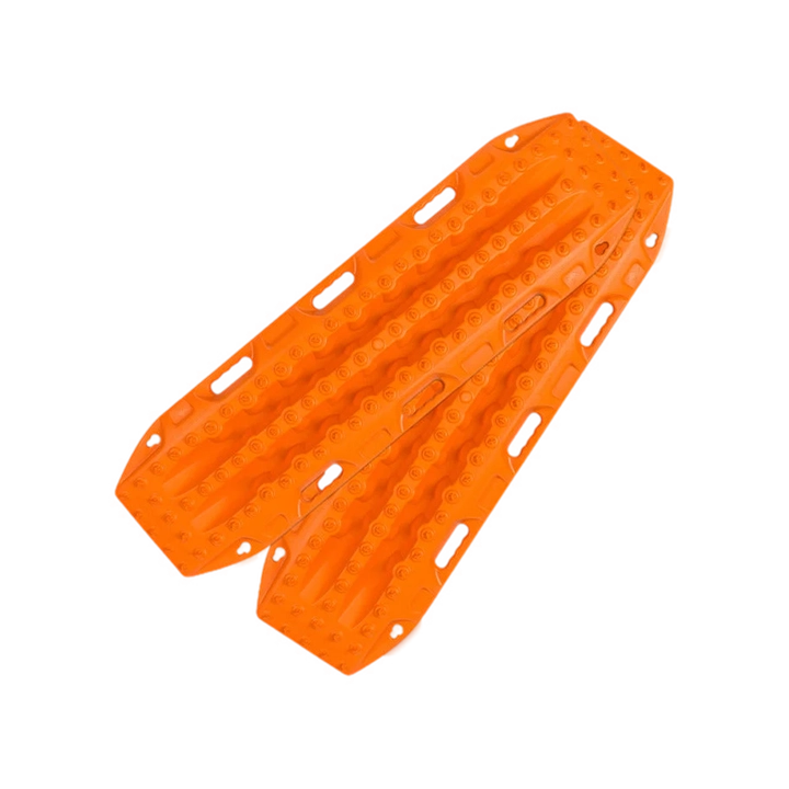 MAXTRAX MKII